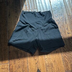 OFFLINE By Aerie Real Me High Waisted Crossover 3" Bike Short
